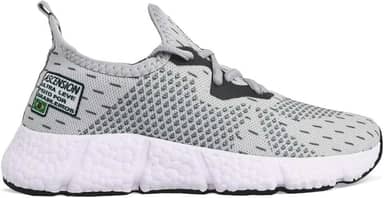 Tênis Ortopédico Ultra Confortável – Ideal para Caminhada e Corrida | Leve, Macio e Anatômico | Amortecimento para Uso Diário