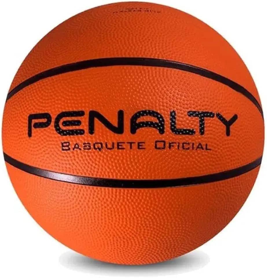 Bola De Basquete Penalty Playoff Ix 5301463300-u