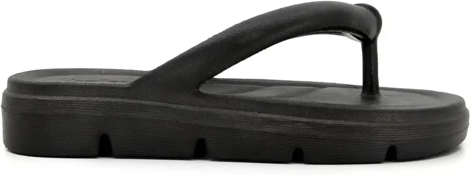 Chinelo Usaflex Feminino Dedo Ah3001004