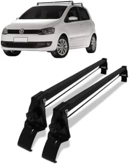 Rack de Teto Bagageiro Fox 4 Portas Ano até 2018 - VHIP