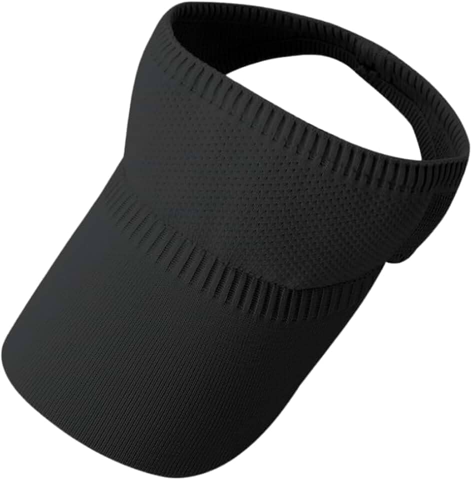 Viseira Praia Esportiva Corrida Ao Ar Livre beach tennis feminina masculina