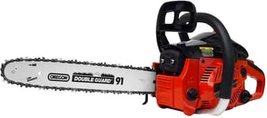 MOTOSSERRA GASOLINA 2T TOYAMA TCS42X-16SN-OR SABRE 16 CORRENTE OREGON