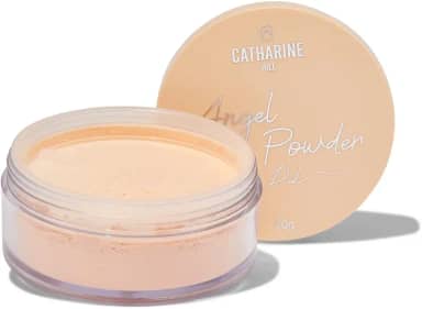 Catharine Hill - Pó Facial Angel Powder by Pri Lessa