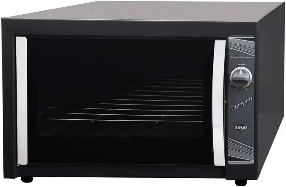 Forno a Gas Titanyum Super Industrial Layr 1911 LAYR