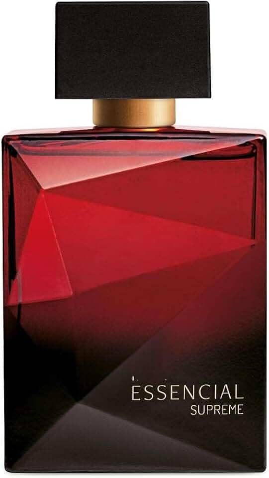 Essencial Supreme Masculino 100 ml Natura