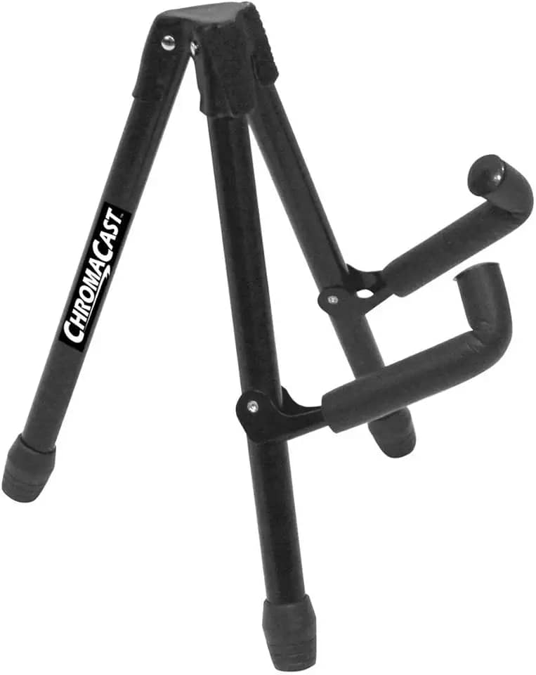ChromaCast CC-UKE-S Suporte dobrável para ukulele