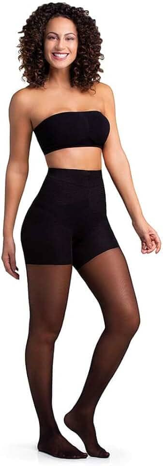 Meia-Calça Trifil W06937 Modeladora