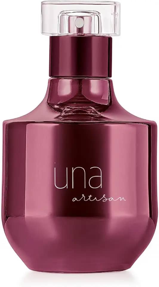 Una Artisan Natura Deo Parfum Feminino 75ml