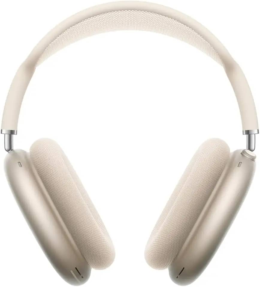 Apple AirPods Max - Estelar ​​​​​​​