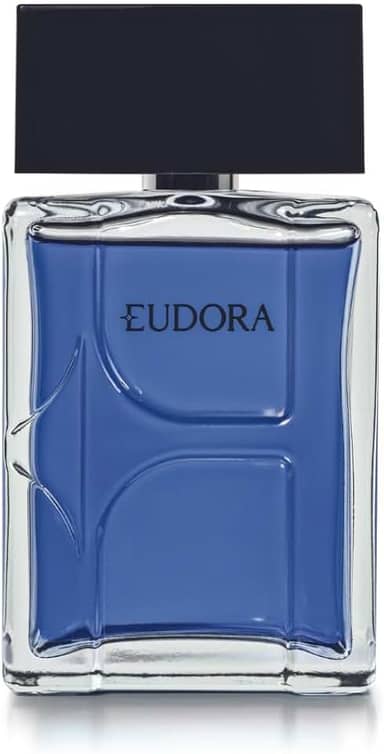 EUDORA H READY DESODORANTE COLÔNIA 100 ml