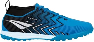 Chuteira Society Penalty Storm Y-3,PT-BC-AM-CR