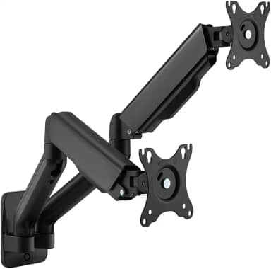 Suporte Para 2 Monitores 17" - 32" – PLMSM05A – Pcyes