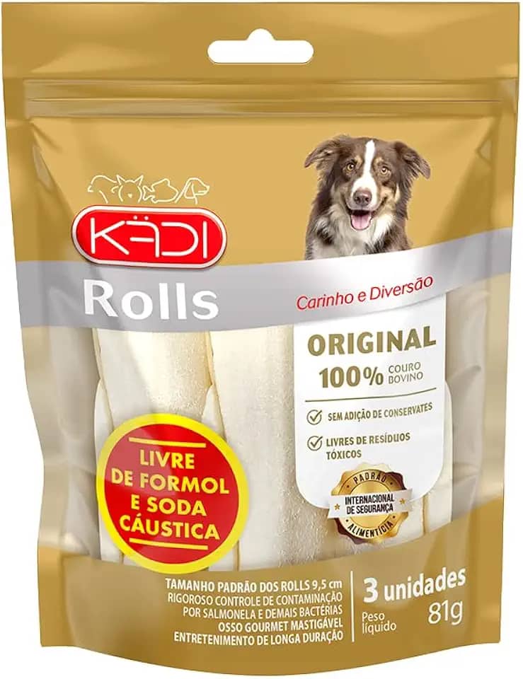 8in1 Osso Original Roll 81G 8In.1 8In.1