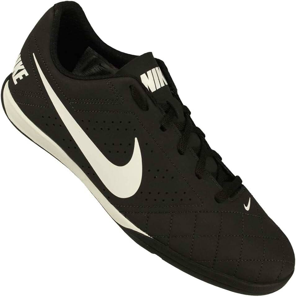 Chuteira Futsal Nike Beco 2