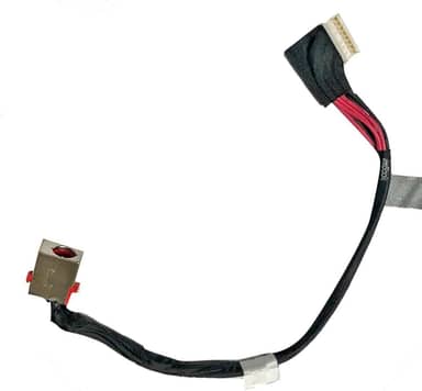 Conector mBook Power Jack para Acer Nitro 5 AN515-53