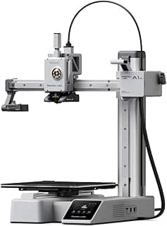 Impressora 3D Bambu Lab A1 Mini - A1M, Bivolt