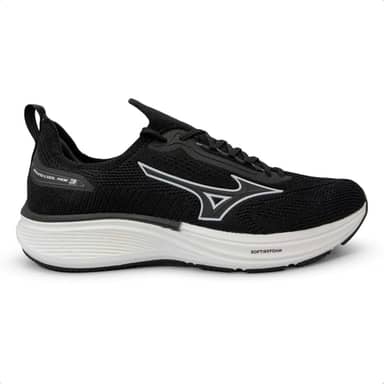 Tênis Mizuno MIZUNO COOL RIDE 3 adulto-unissex