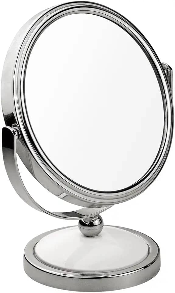 Mor - Espelho de Aumento Dupla Face Classic