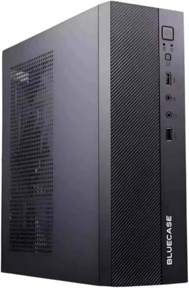 Computador Mini Slim Compacto Cpu Intel Core I5 16gb Ssd 240gb Hdmi Alto Desempenho