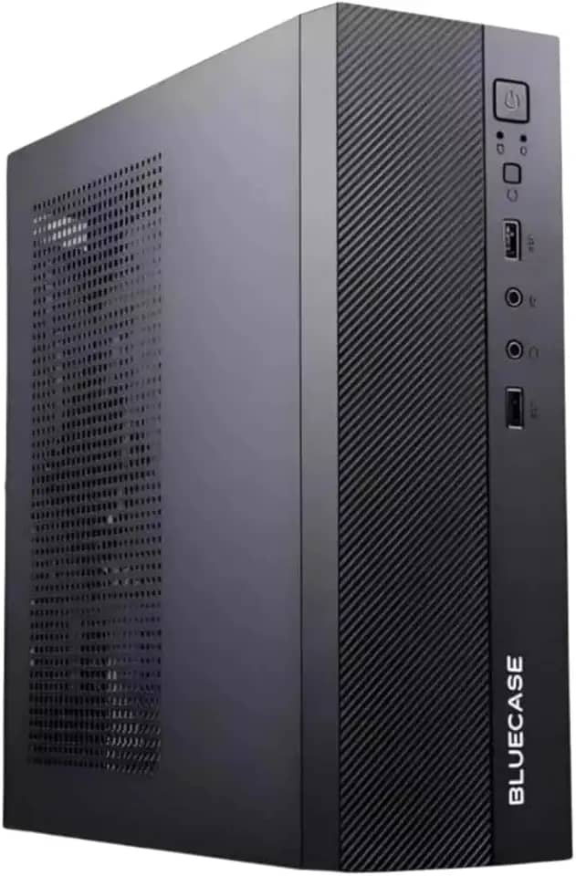 Computador Mini Slim Compacto Cpu Intel Core I5 16gb Ssd 240gb Hdmi Alto Desempenho