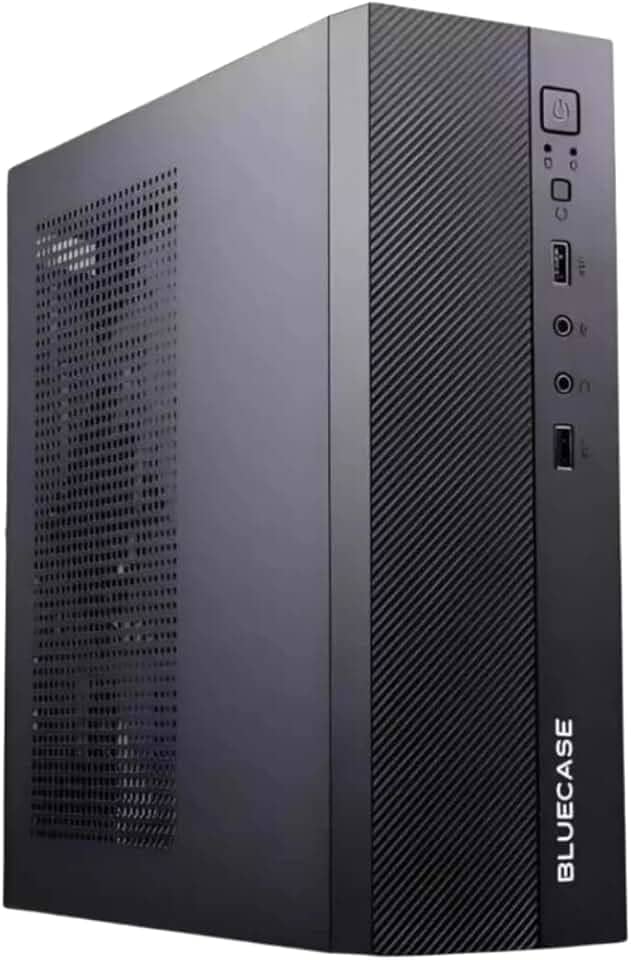 Computador Mini Slim Compacto Cpu Intel Core I5 16gb Ssd 240gb Hdmi Alto Desempenho