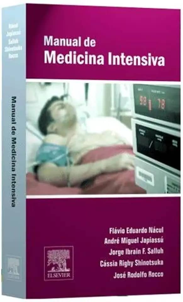 Manual de Medicina Intensiva