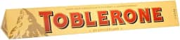 Chocolate Toblerone 100g - Mondelez
