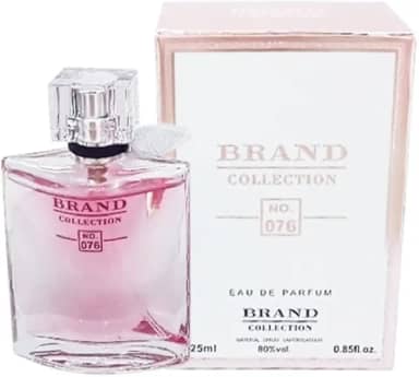 Perfume Importado Brand Collection La Vie Este Belle Intennse 076