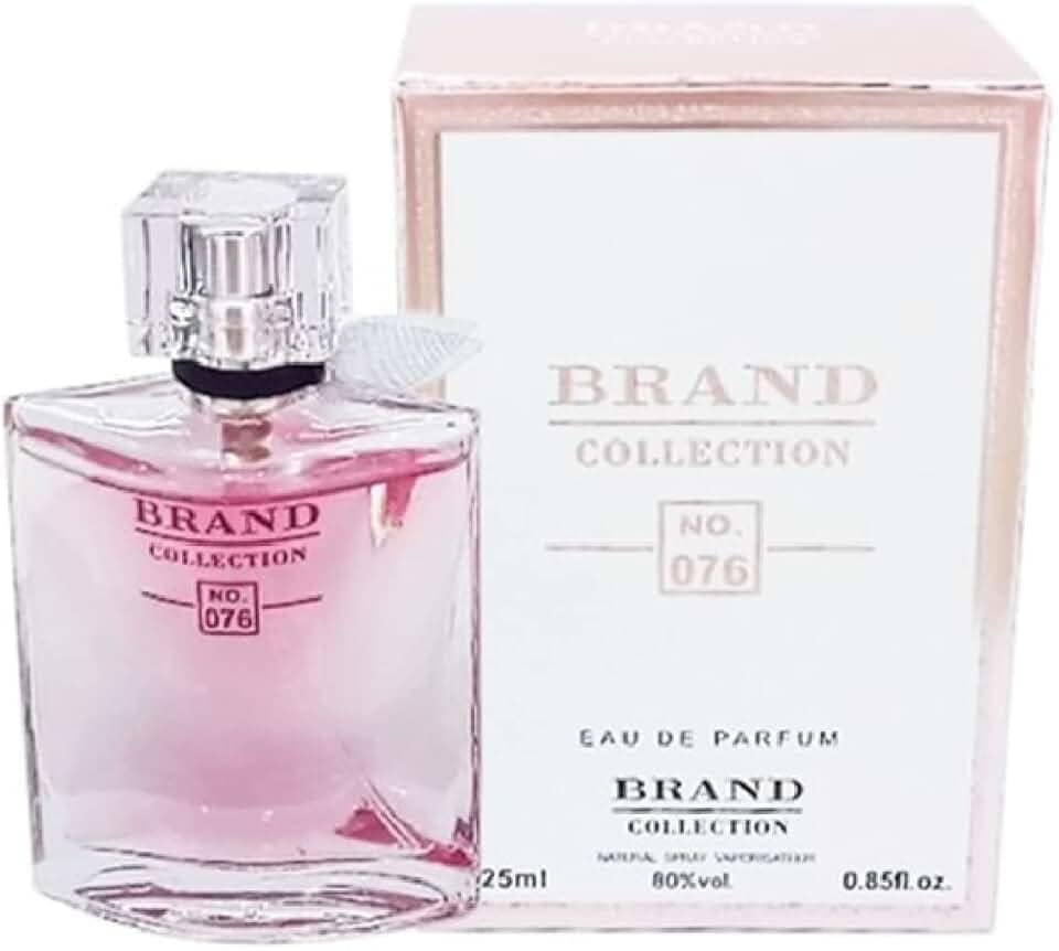 Perfume Importado Brand Collection La Vie Este Belle Intennse 076