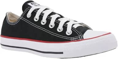 Tênis Converse All Star Chuck Taylor, Cano Curto, Unissex