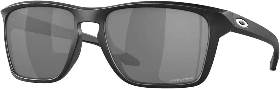 Óculos de Sol Oakley Polarizado Sylas 0OO9448 944806 Tam 57