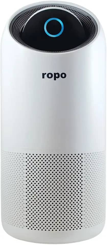 Purificador de Ar - Ropo Air 35