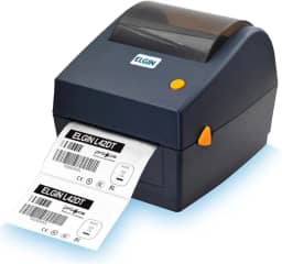 IMP.TERM.ET.ELGIN BEMATECH L42