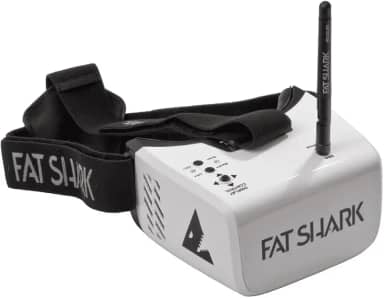 Fat Shark Recon Echo FPV Goggles