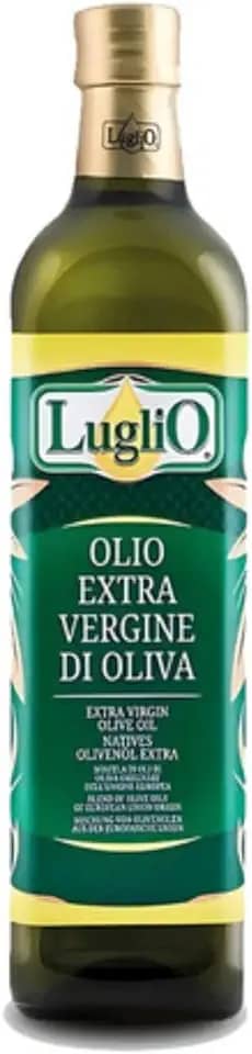 Azeite de Oliva Italiano Extra Virgem Luglio 250ml