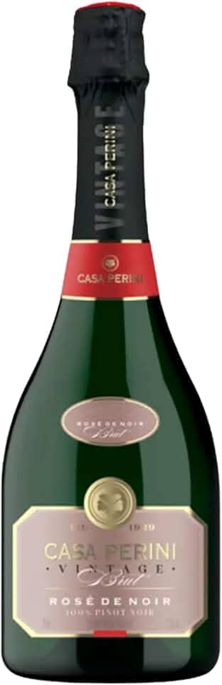 Espumante Brut Rose de Noir Casa Perini 750ml