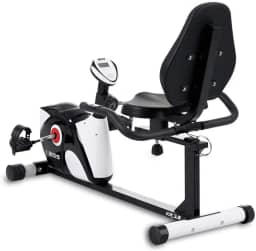 Bicicleta ergométrica kr3.8, Kikos, preto, Único