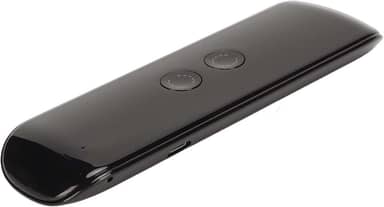 Dispositivo portátil de tradutor de idiomas, dispositivos de tradução instantânea portátil de 2 vias, 144 idiomas, tradutor de idiomas para viagens, comunicações comerciais (preto)