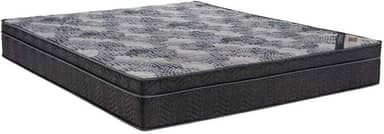 Colchão Misto Iso Superpocket (138x188x25)-ortobom