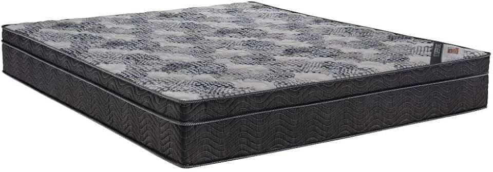 Colchão Misto Iso Superpocket (138x188x25)-ortobom