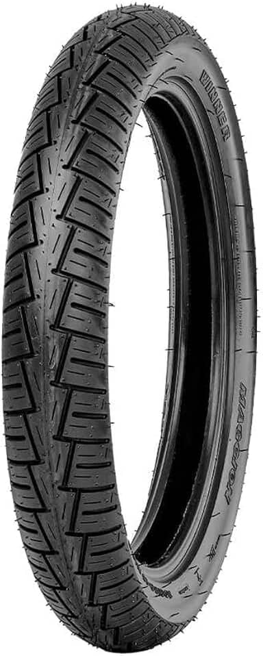 PNEU DE MOTO 100/90-18 MAGGION WINNER 56P TL TRASEIRO