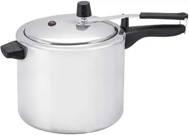 Panelux Panela de Pressão 7,0l Classic Polida