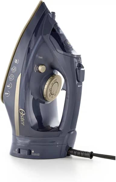 Ferro de Passar 2 em 1 Sem Fio Oster - 127V