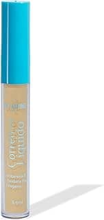 Catharine Hill - Fluid Concealer - Corretivo Líquido - Yellow