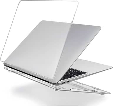 Wetsky Capa Para MacBook Air 13 Polegadas (M1, 2020) A2237 A2337/A1932/A2179