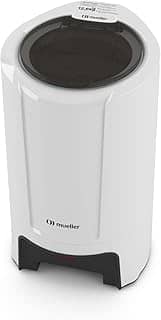 Centrífuga de Roupas Mueller Fit 12,6Kg de Roupa Molhada 220V Branco
