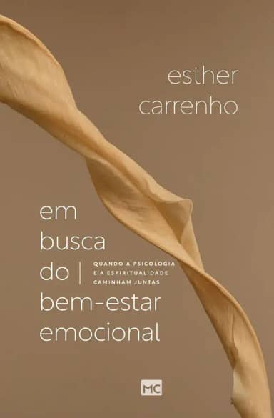 Em busca do bem-estar emocional: Quando a psicologia e a espiritualidade caminham juntas
