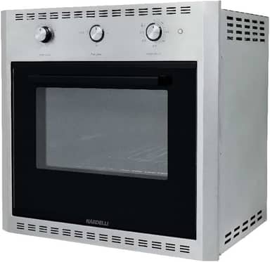 Forno Eletrico de Embutir Nardelli E60 60 Litros Inox 220V