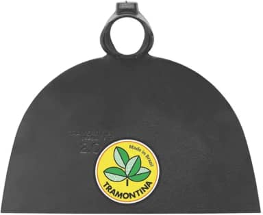 Tramontina Enxada Larga 2.0, Sem Cabo