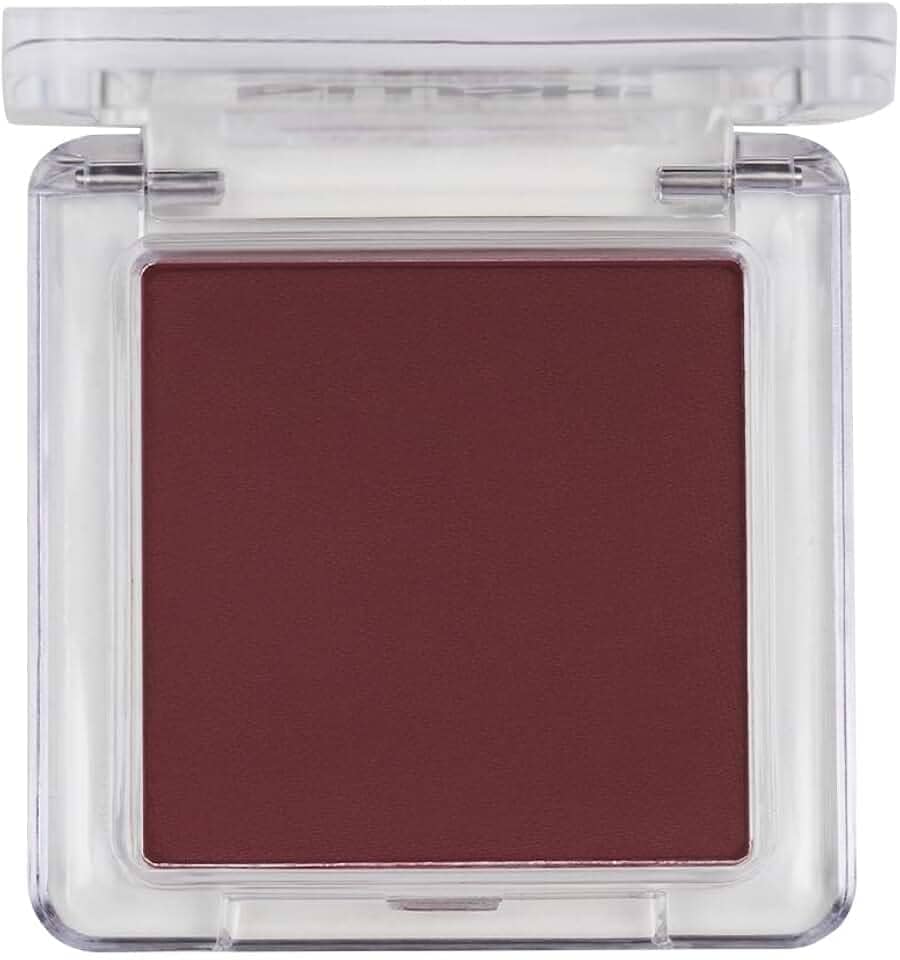VULT BLUSH COMPACTO VINHO MATTE 3g